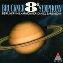 CD - Bruckner - 8th Symphony
