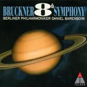 CD - Bruckner - 8th Symphony