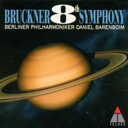 Bruckner - 8th Symphony