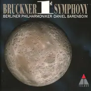 Bruckner - Symphony No. 1 / Helgoland