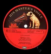 LP - Bruckner - Symphonie No. 7