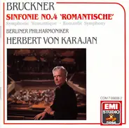 Bruckner - Sinfonie No. 4 'Romantische'