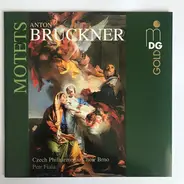 Bruckner - Motets