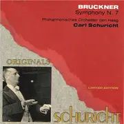 CD - Bruckner - Symphony N. 7