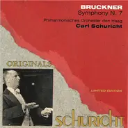 Bruckner - Symphony N. 7