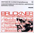 LP - Bruckner - Sinfonie Nr. 0 D-Moll (Originalfassung)