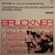 Bruckner - Sinfonie Nr. 4 "Romantische Sinfonie"