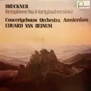 LP - Bruckner - Symphony No. 9 (Original Version) - Mono