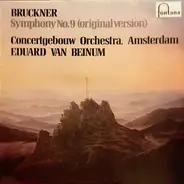 Bruckner - Symphony No. 9 (Original Version)