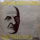 LP - Anton Bruckner , Concertgebouworkest , Eduard Van Beinum - Symphonie Nr. 9 D-moll