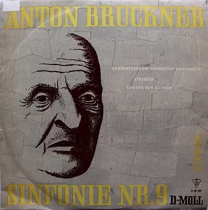 Bruckner - Symphonie Nr. 9 D-moll