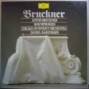 LP-Box - Bruckner - 10 Symphonien - Hardcover box + booklet