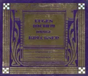 Double CD - Bruckner - Eugen Jochum dirige Bruckner