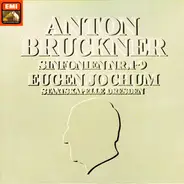 Bruckner - Sinfonien Nr.1~9