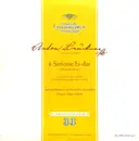 LP - Anton Bruckner , Eugen Jochum , Sinfonieorchester Des Bayerischen Rundfunks - 4. Sinfonie Es-Dur (Originalfassung) 1. Und 4. Satz - Gatefold , mono