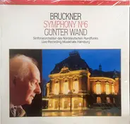 Anton Bruckner : Radio-Sinfonie-Orchester Frankfurt · Eliahu Inbal - Symphony No. 6