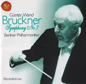 Anton Bruckner - Symphony No.7