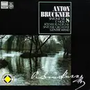 Double LP - Anton Bruckner/  Günter Wand , Kölner Rundfunk-Sinfonie-Orchester - Sinfonie Nr. 8 C-Moll