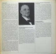 Double LP - Anton Bruckner , Günter Wand , Kölner Rundfunk-Sinfonie-Orchester - Sinfonie Nr. 5 B-Dur