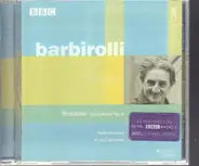 Anton Bruckner , Hallé Orchestra , Sir John Barbirolli - Symphony No.8