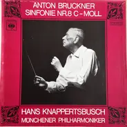 Bruckner - Sinfonie Nr. 8 C-Moll