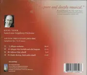 CD - Anton Bruckner - Symphony 7 In E Major