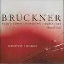 CD - Anton Bruckner - Symphony 7 In E Major