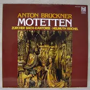 Bruckner - Motetten