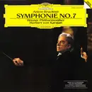LP - Bruckner - Symphonie No. 7 - Digital