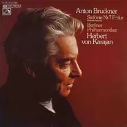 Bruckner - Sinfonie Nr. 7 E-Dur (Original-Fassung)