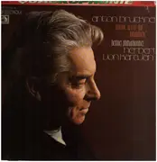 LP - Bruckner - Symphonie N°4 'Romantische'