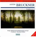 CD - Anton Bruckner - Symphony No. 9