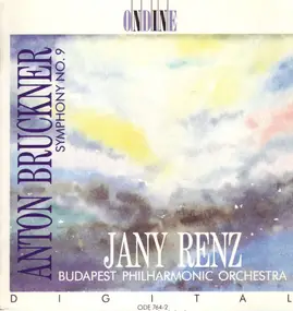 Anton Bruckner - Symphony NO.9
