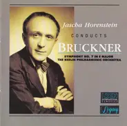Bruckner - Symphony No. 7 In E Major