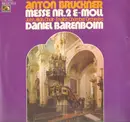 LP - Bruckner - Messe Nr. 2 E-Moll