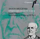 CD - Bruckner / Haydn - Streichquintett F-Dur - Digipak