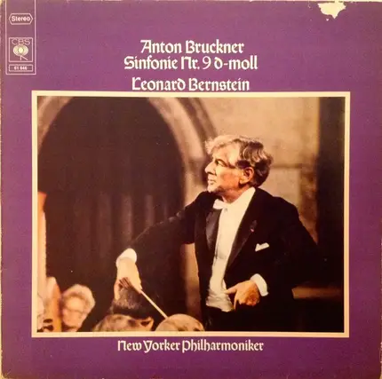Bruckner - Sinfonie Nr.9 D Moll