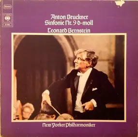 Anton Bruckner - Sinfonie Nr.9 D Moll