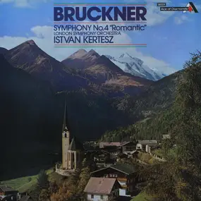 Anton Bruckner - Symphony No.4 "Romantic"
