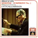 CD - Bruckner - Sinfonie No. 7