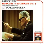 Bruckner - Sinfonie No. 7