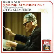 CD - Bruckner - Sinfonie No. 7