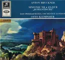 LP - Bruckner - Sinfonie Nr. 4 Es-Dur 'Romantische'