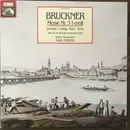 LP - Bruckner - Messe Nr. 3 F-Moll
