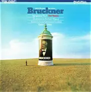Bruckner - Symphonie No. 3 - First Version