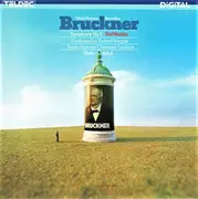 CD - Bruckner - Symphonie No. 3 - First Version