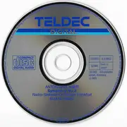 CD - Bruckner - Symphonie Nr. 3 D-Moll - First Version