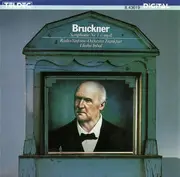 CD - Bruckner - Symphonie Nr. 1 C-Moll