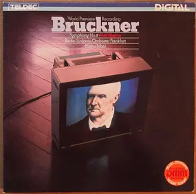 Anton Bruckner - Symphony No. 8 (First Version)