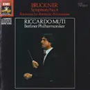 CD - Bruckner - Symphony No.4